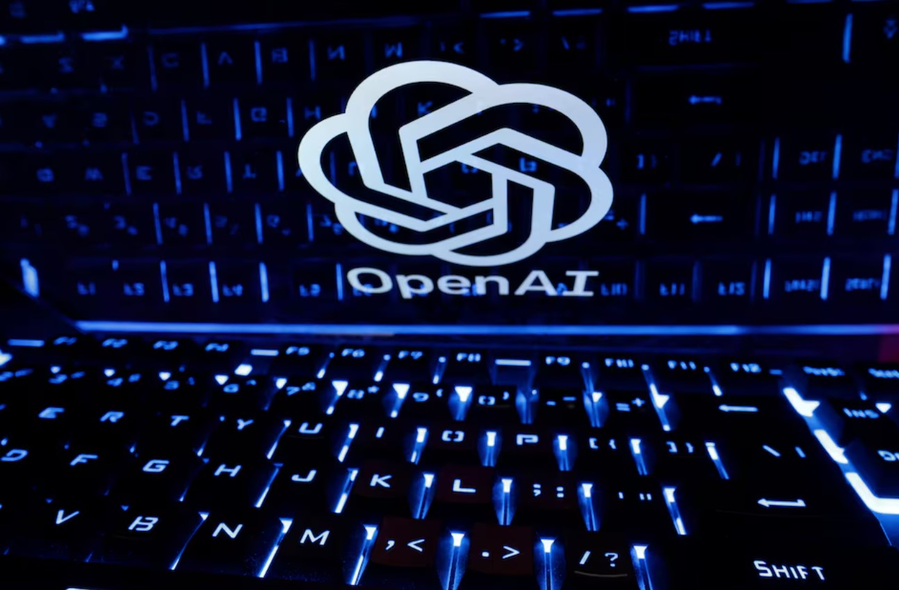 image OpenAI CFO sees Trump as AI president, trusts Musk to prioritize national interest