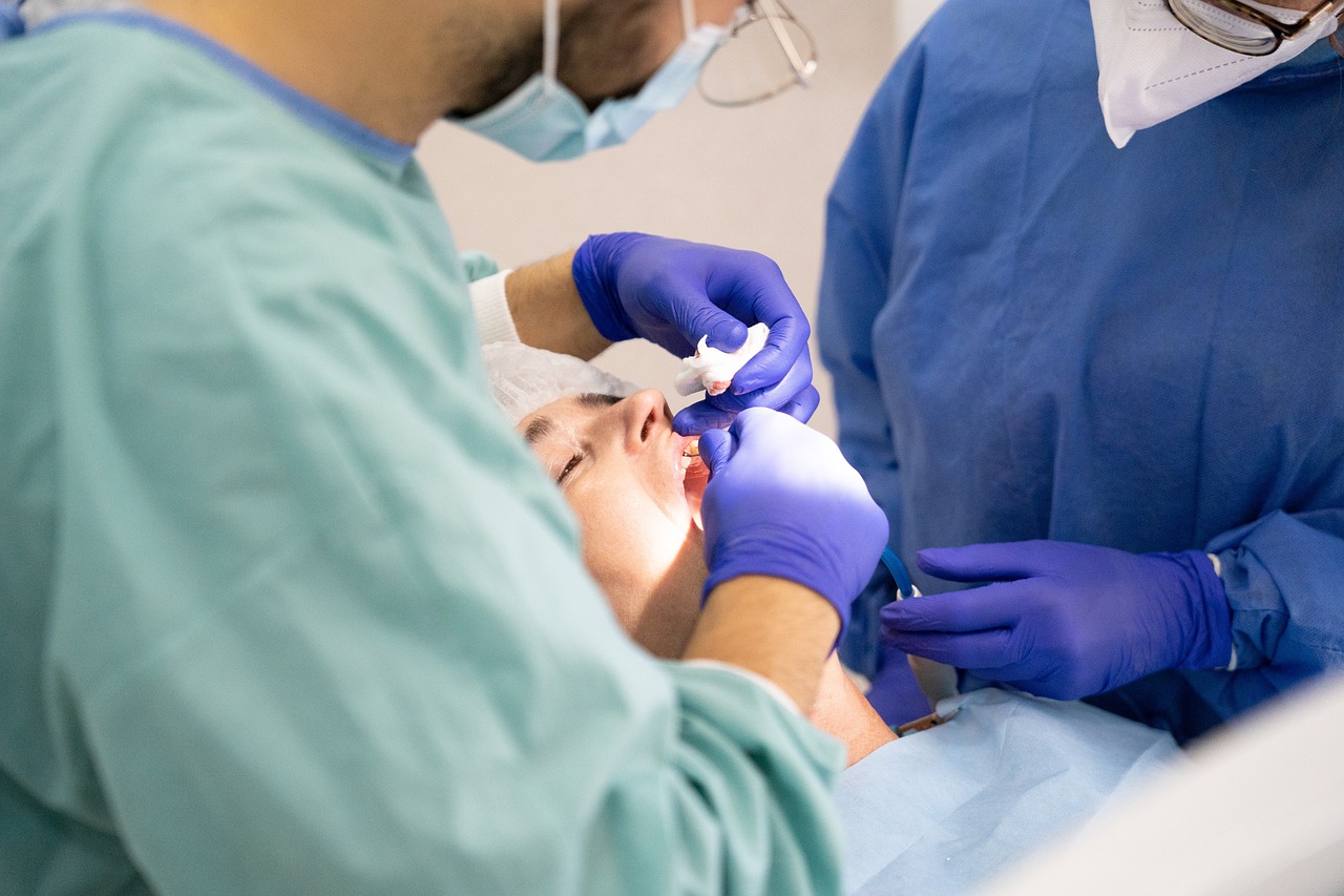 image Where to find root canal retreatment options in Wichita Falls