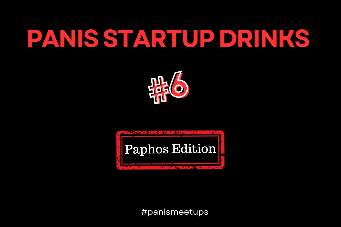 image Panis startup drinks lands in Paphos