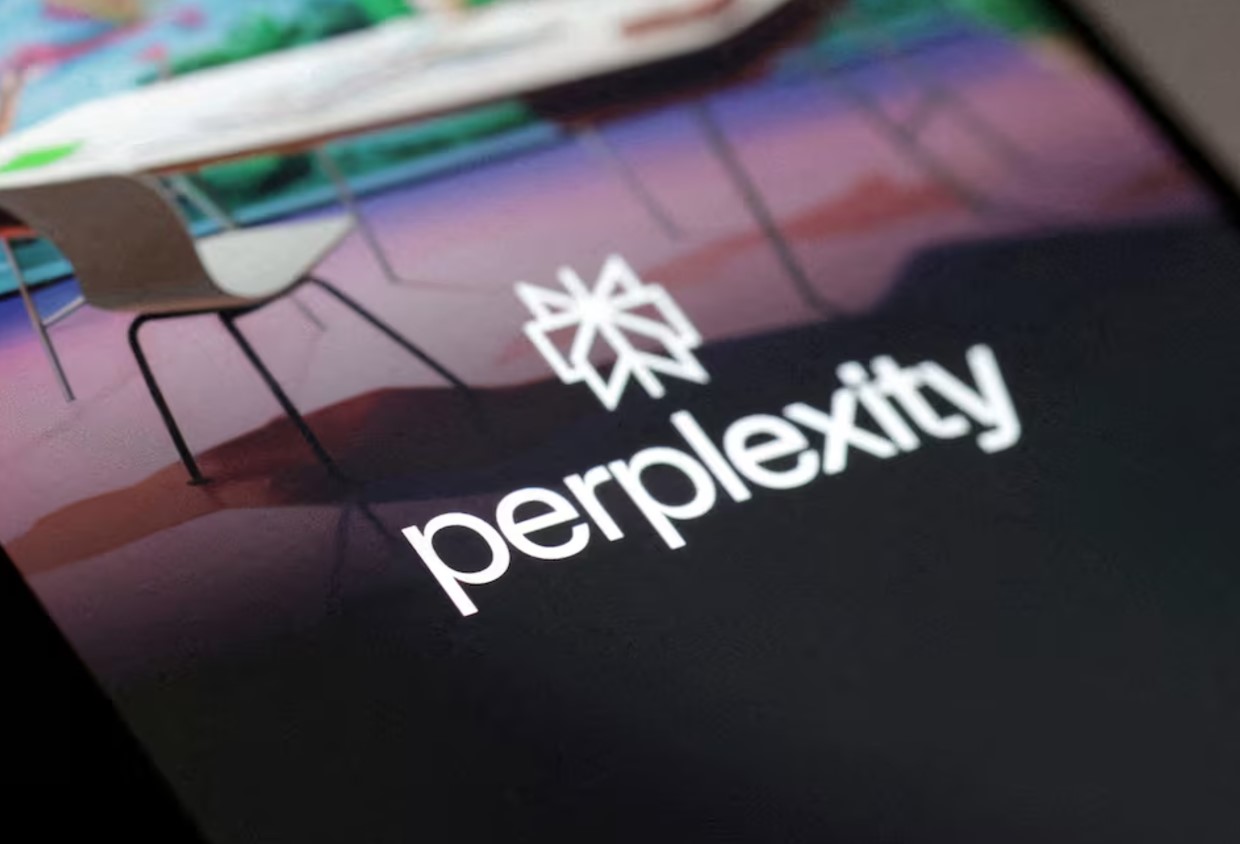 image AI startup Perplexity adds shopping features as search competition tightens