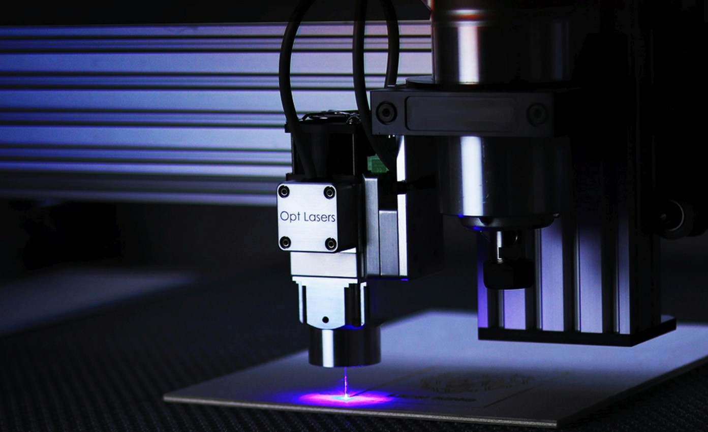image Cutting waste, not corners – how advanced lasers are shaping eco-friendly manufacturing