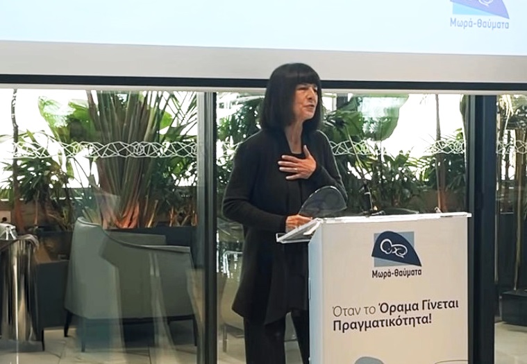 image DeLeMa McCann agency, CEO honoured for support of &#8216;Miracle Babies&#8217;