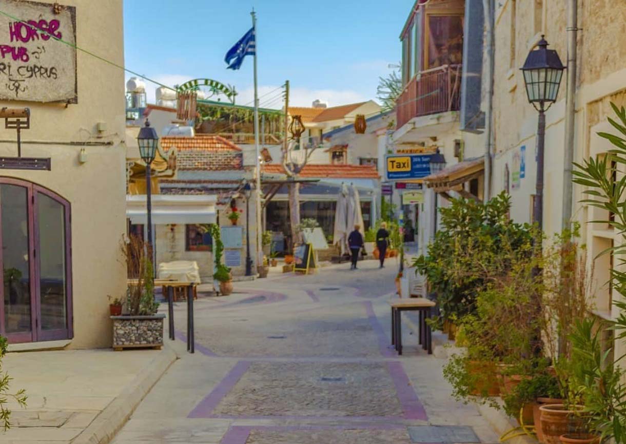 image Pissouri welcomes recognition as one of world’s top villages