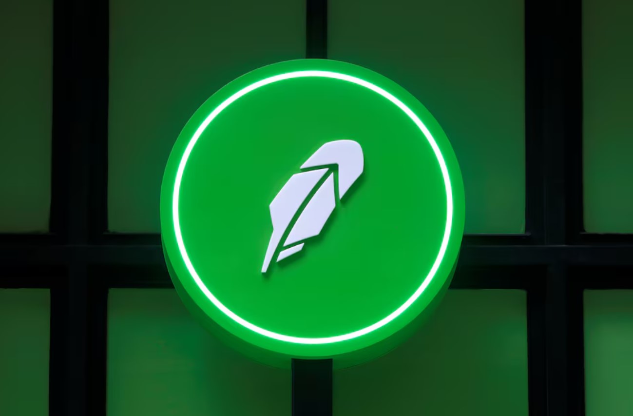 image Crypto firms including Robinhood, Kraken launch global stablecoin network