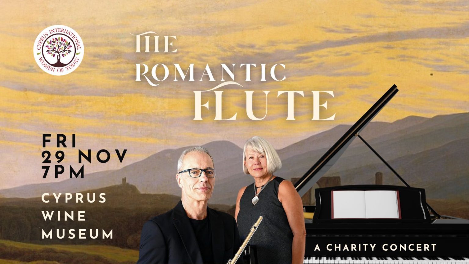 image The Romantic Flute in concert