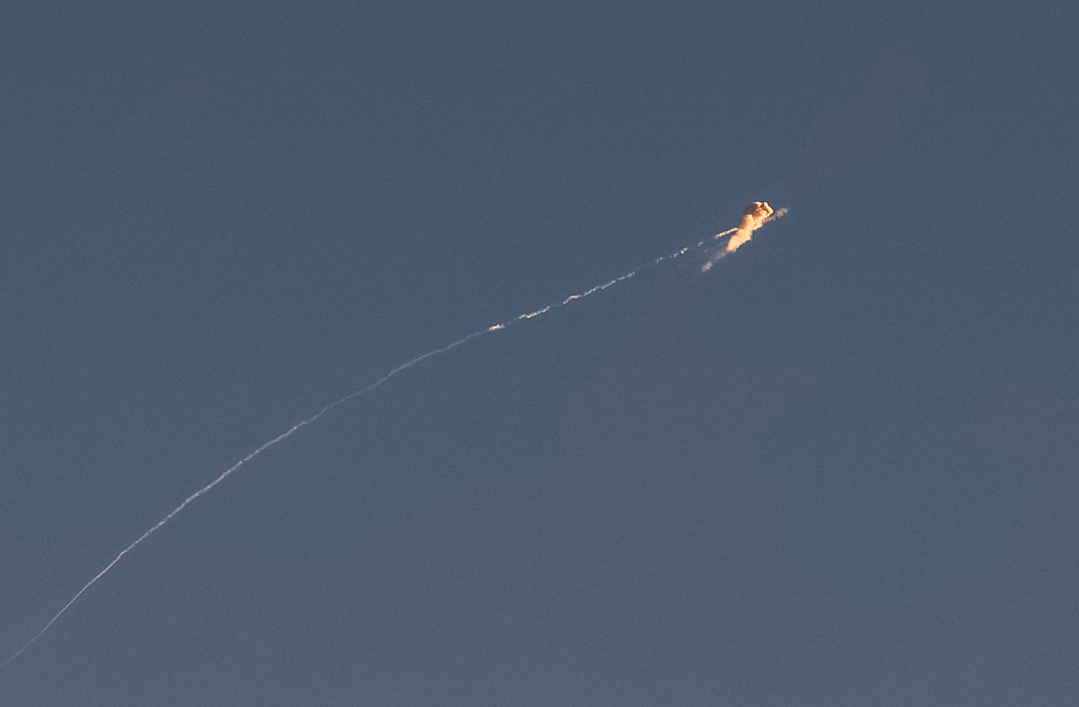 image Russia pounds Ukraine&#8217;s power grid in &#8216;massive&#8217; air strike