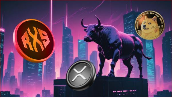 image Viral ETH-based token to rise above Ripple (XRP) and Dogecoin (DOGE) with a 17700% move, predicts investor