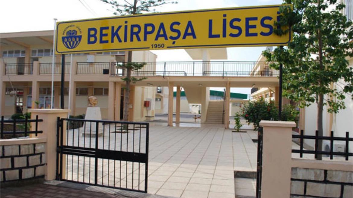 image Teacher assaulted by student at Trikomo school