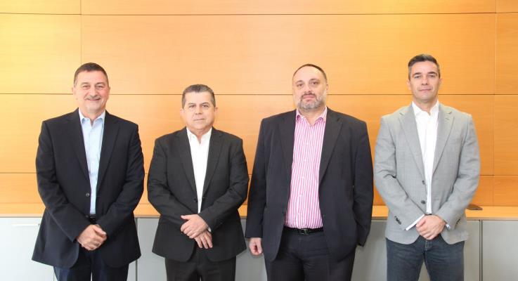 image Selk and UCy sign MoU to bridge academia and industry