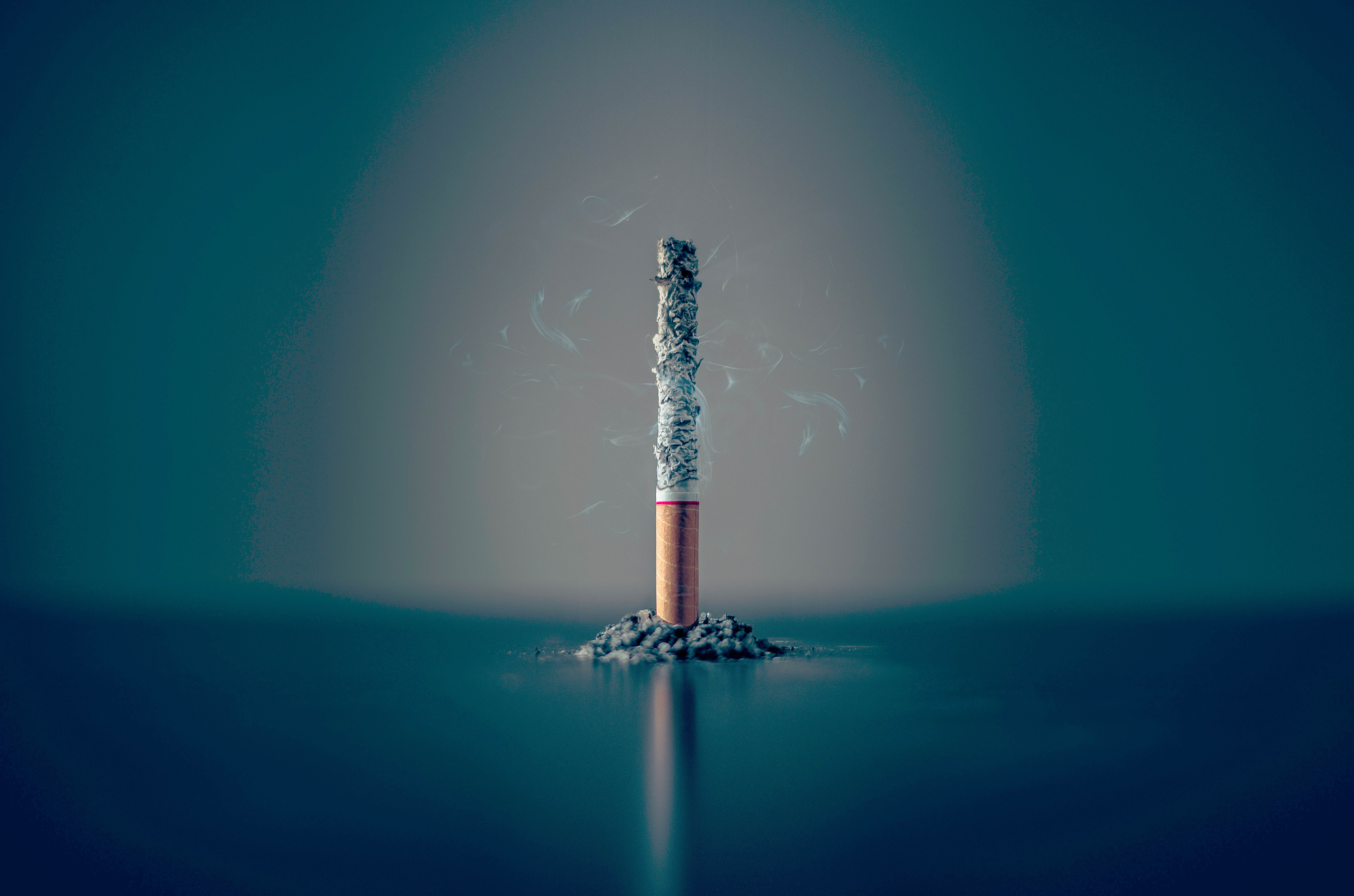 image One in three people in Cyprus now smoke