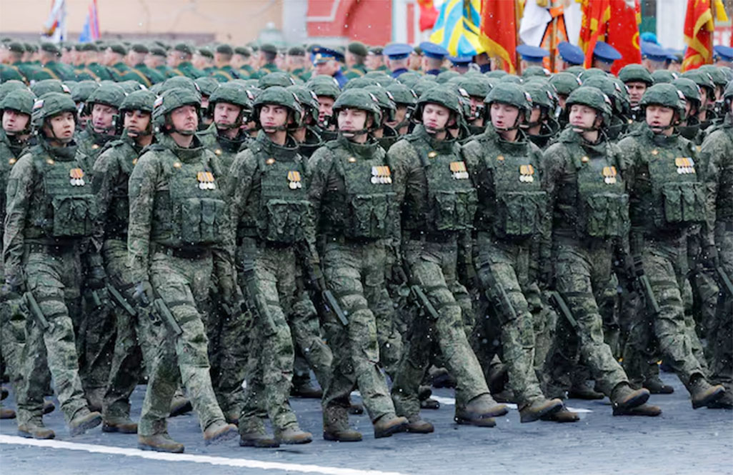 image Russia says it is unhappy with Turkish arms supplies to Ukraine