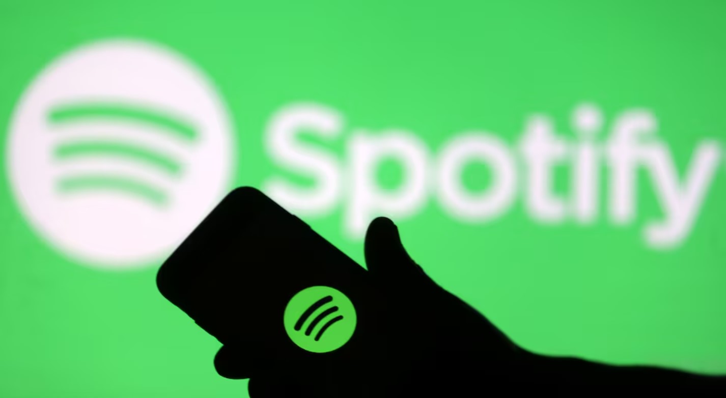 image Spotify forecasts second-quarter profit below estimates, shares fall