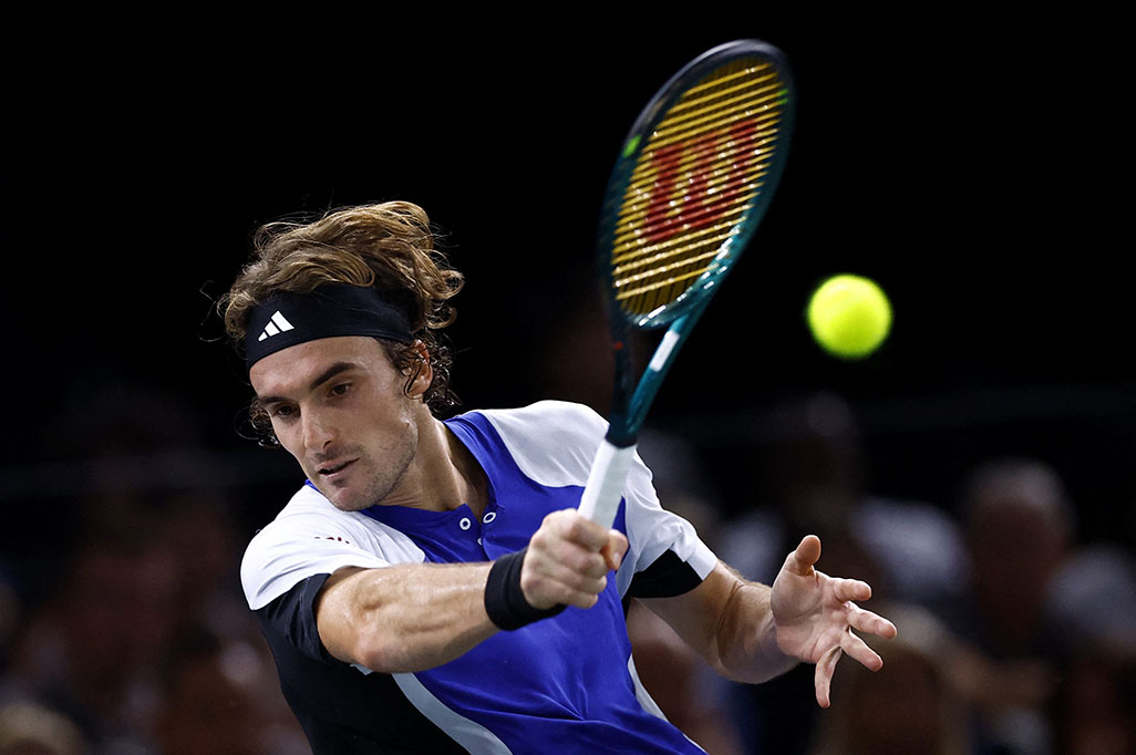image Tsitsipas questions ATP&#8217;s &#8216;backward move&#8217;