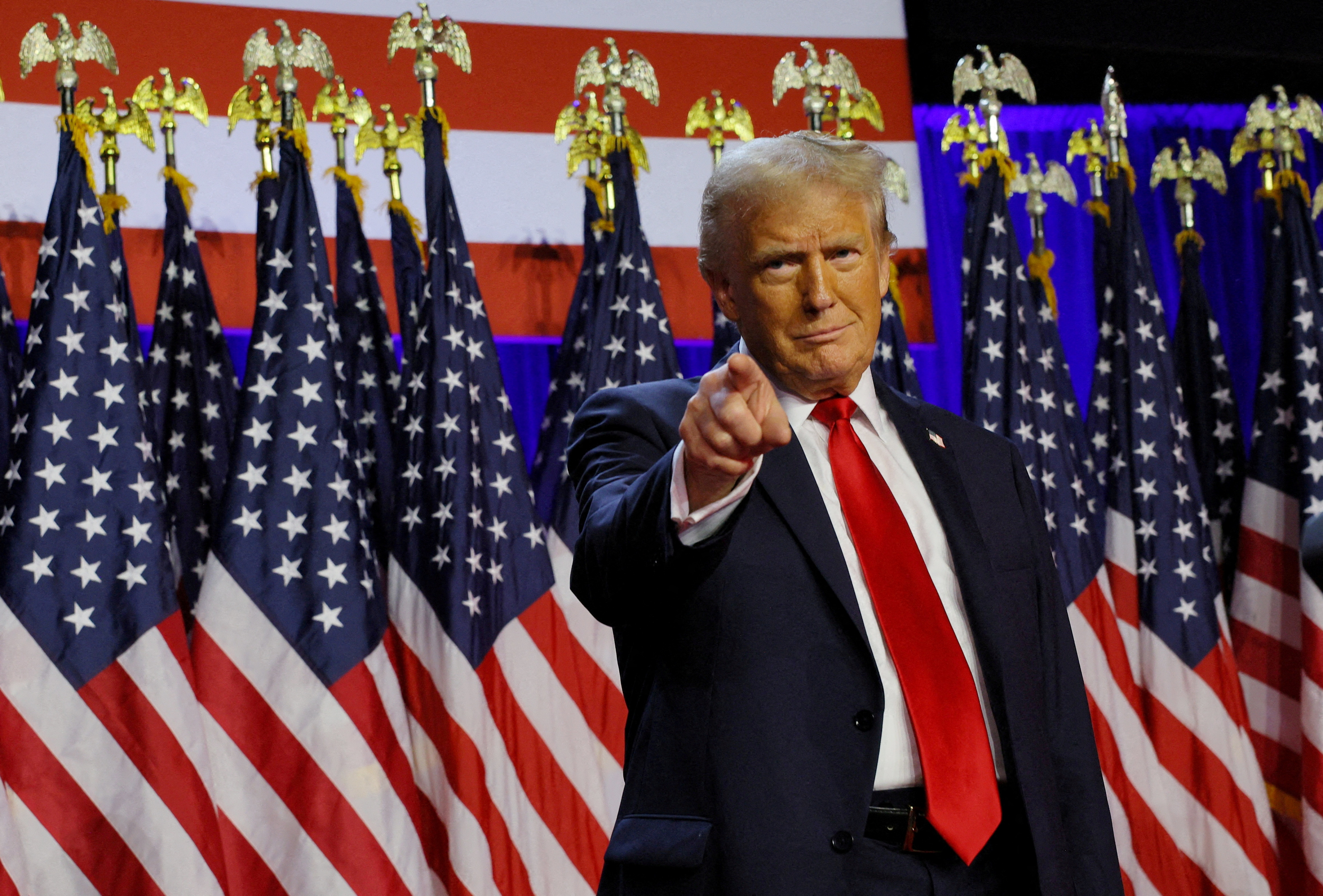 image Our View: Trump election impact on Cyprus relations should be least of our worries