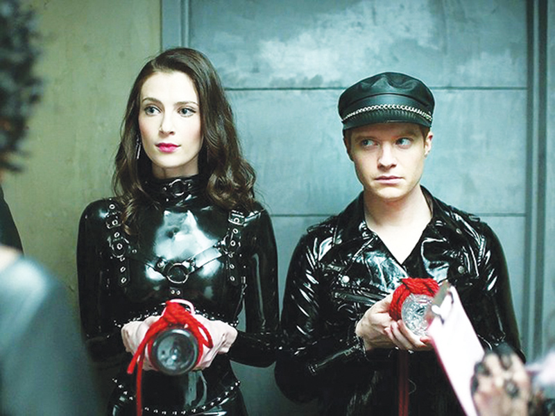 image TV shows we love: BONDiNG