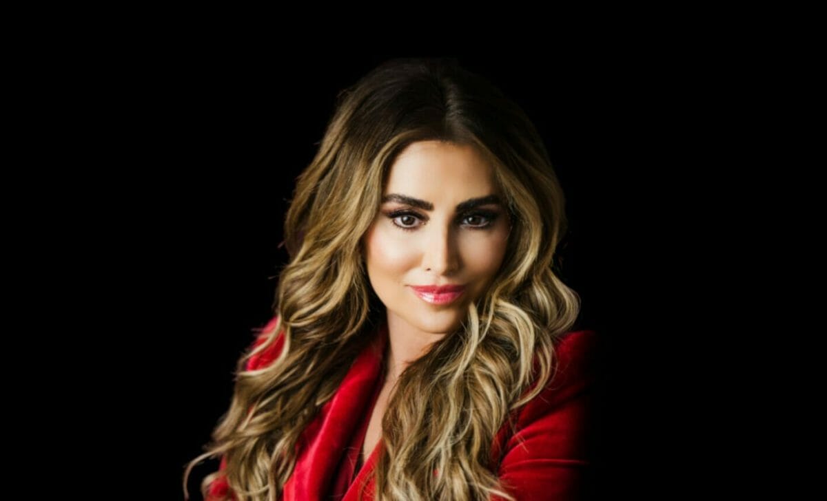 image Dr. Venus Nicolino talks about dealing with events beyond your control