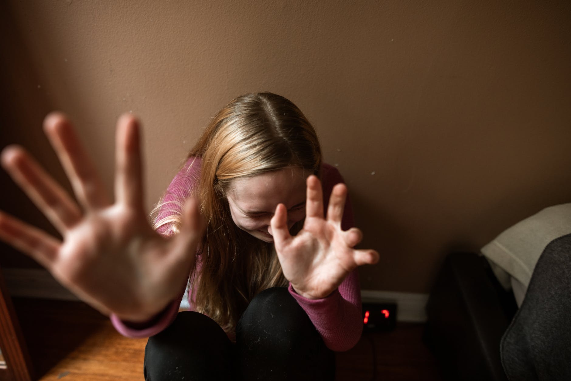 image Our View: Violence against women figures really are alarming