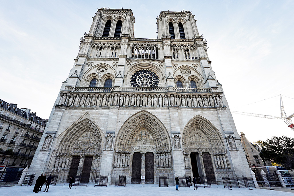 image Paris travel guide: Top 10 attractions and hidden gems