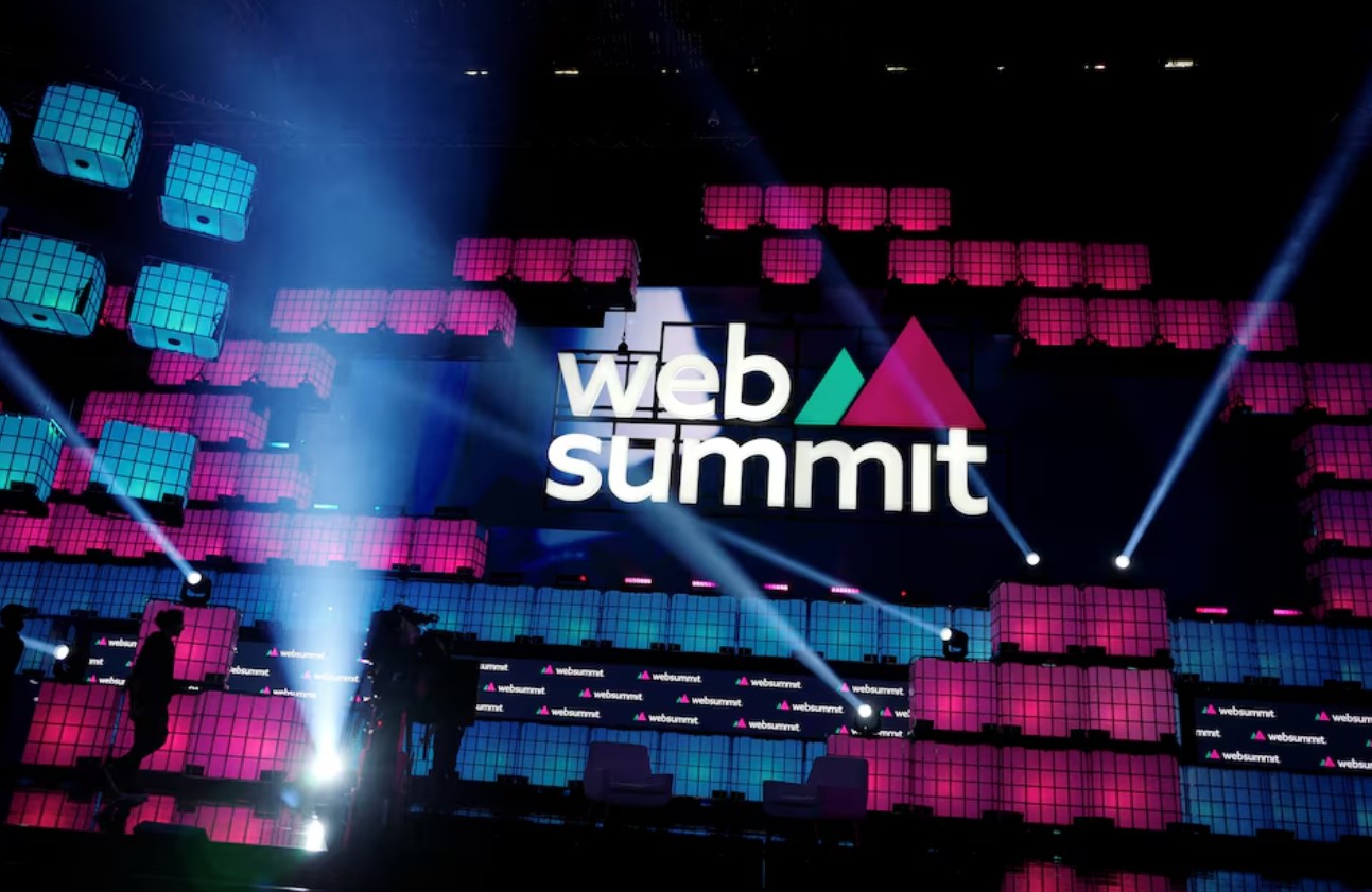 image Web Summit kicks off in Lisbon as tech leaders weigh Trump’s return