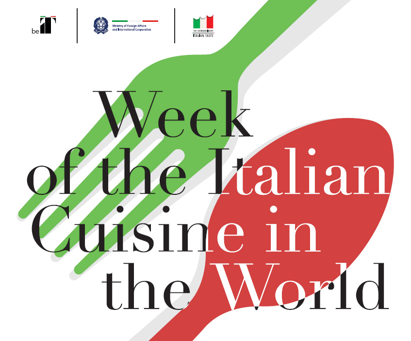image Italian Cuisine Week to showcase wines and Mediterranean diet