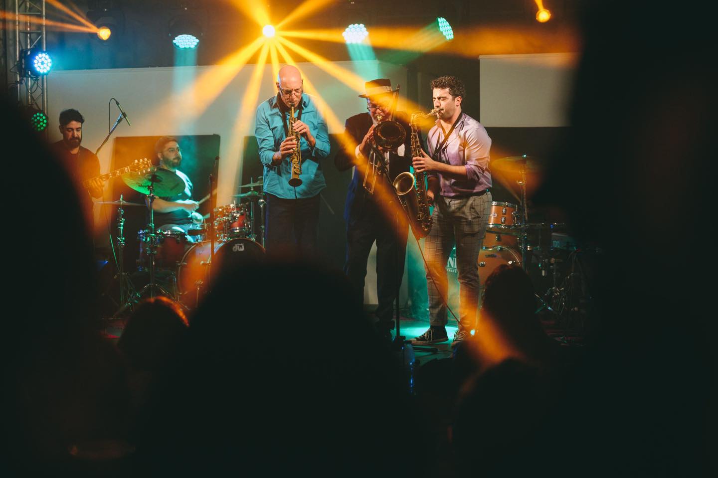 image Cyprus Jazz &#038; World Music showcase returns for 11th time
