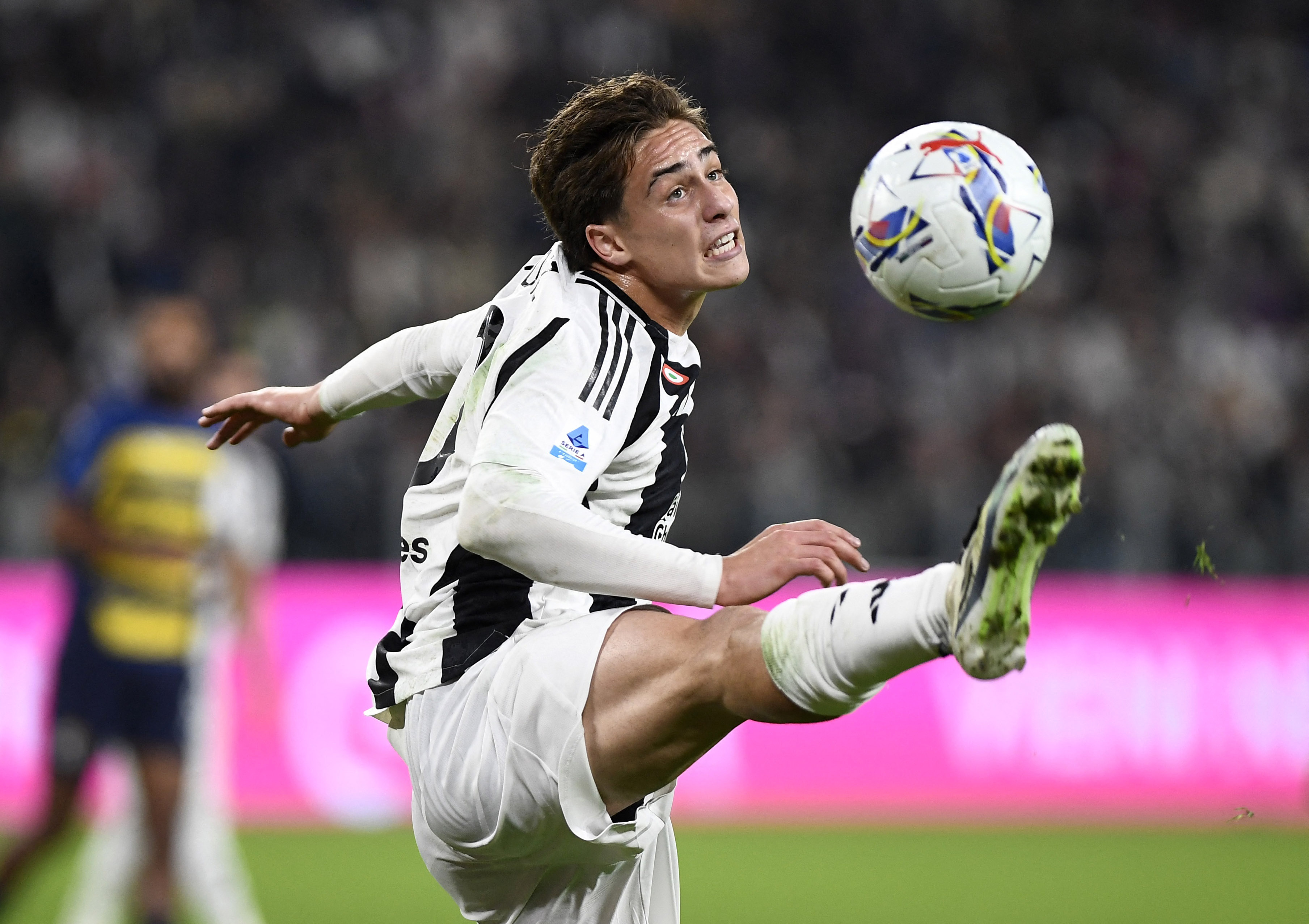 image Juve at &#8216;200%&#8217; ahead of Motta&#8217;s first Turin derby