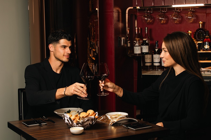 image A new chapter for L&#8217; Atelier Robuchon at Ayia Napa Marina