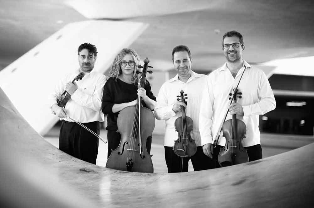 image Winter Dreams brought to life at concert