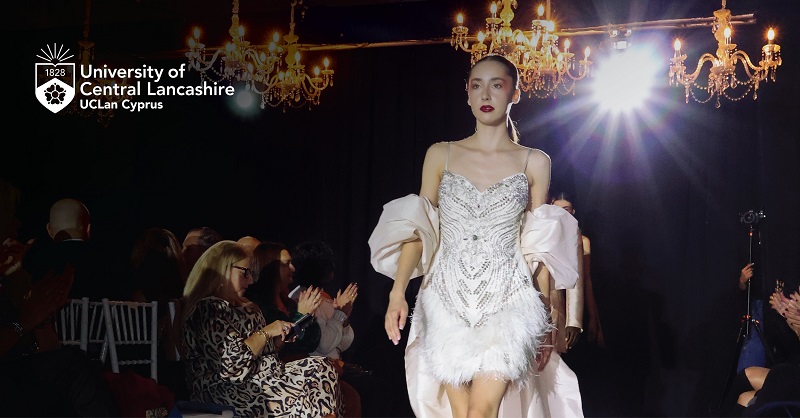 image Inner Wheel Club, UCLan Cyprus host charity fashion show at Larnaca’s Radisson Blu