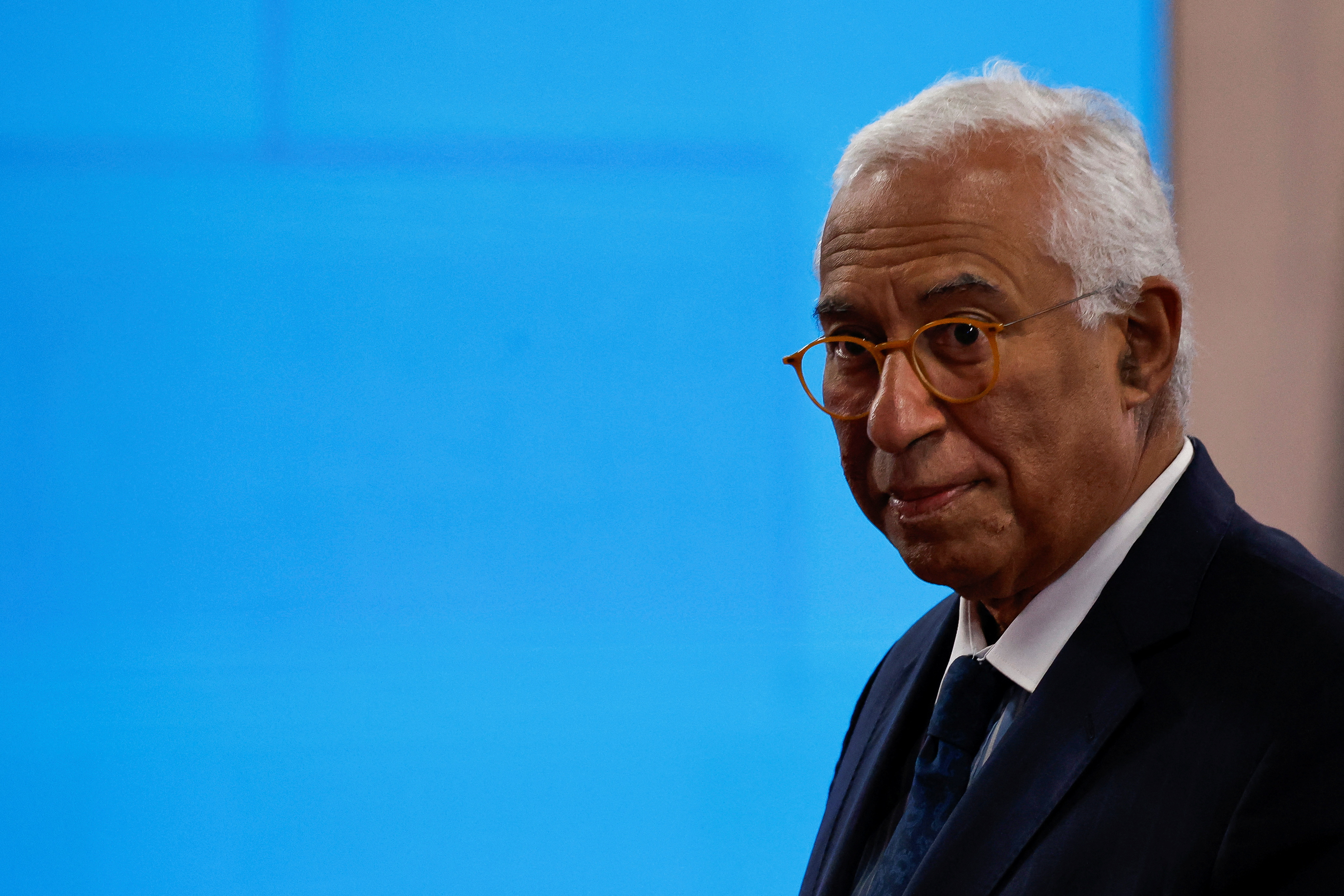 image Cyprus calls for EU leadership in shaping Syria&#8217;s future