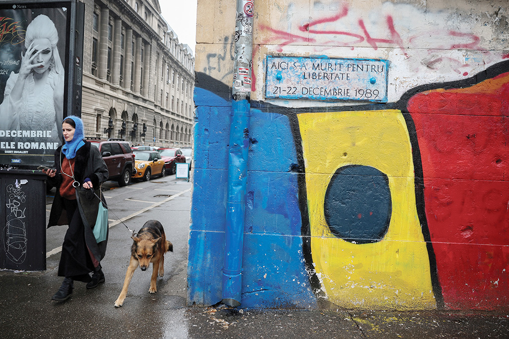 image Foreign investors sound alarm over deterioration of Romania&#8217;s business climate
