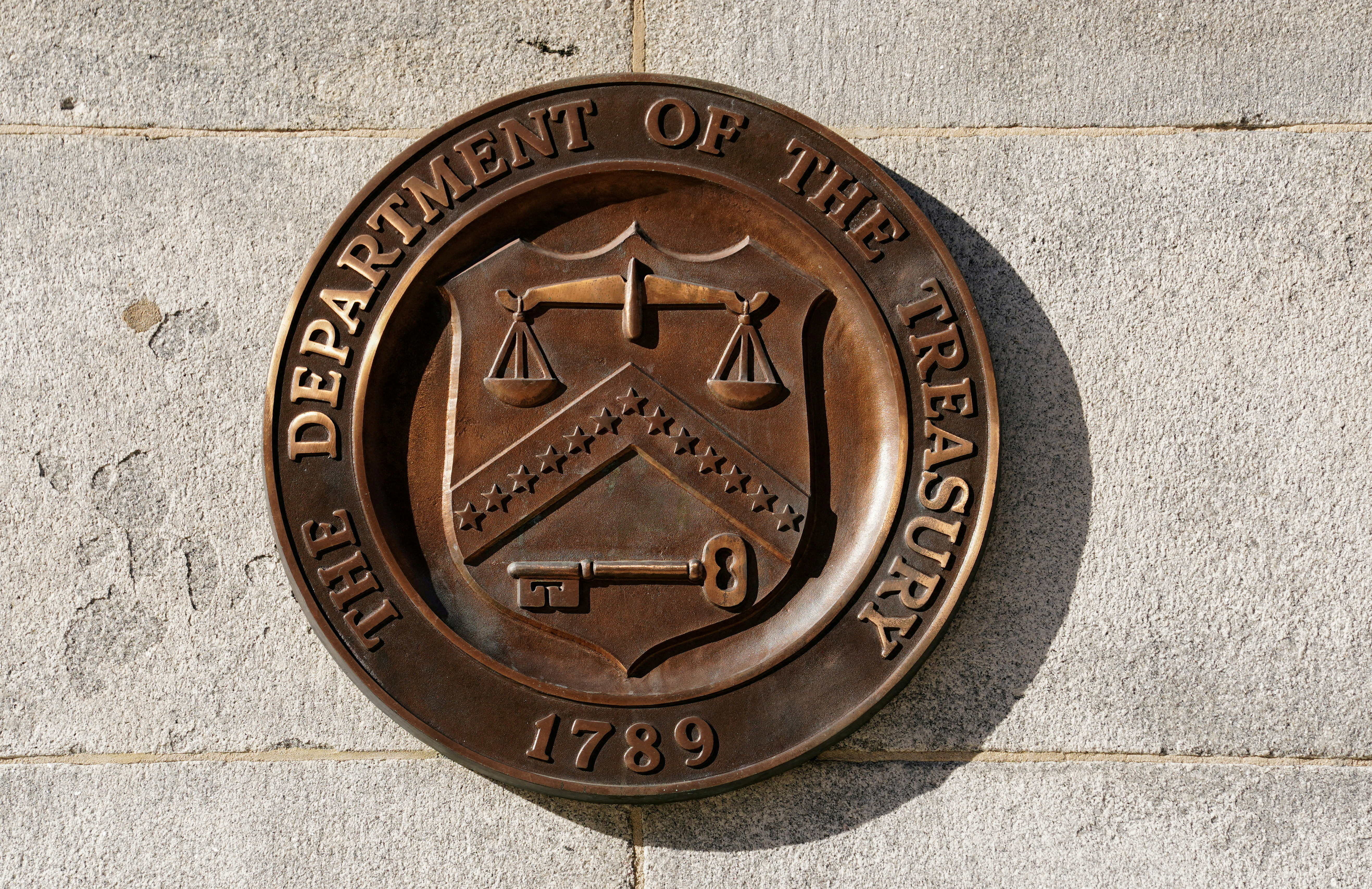 image US imposes sanctions on Iran and Houthi-related targets