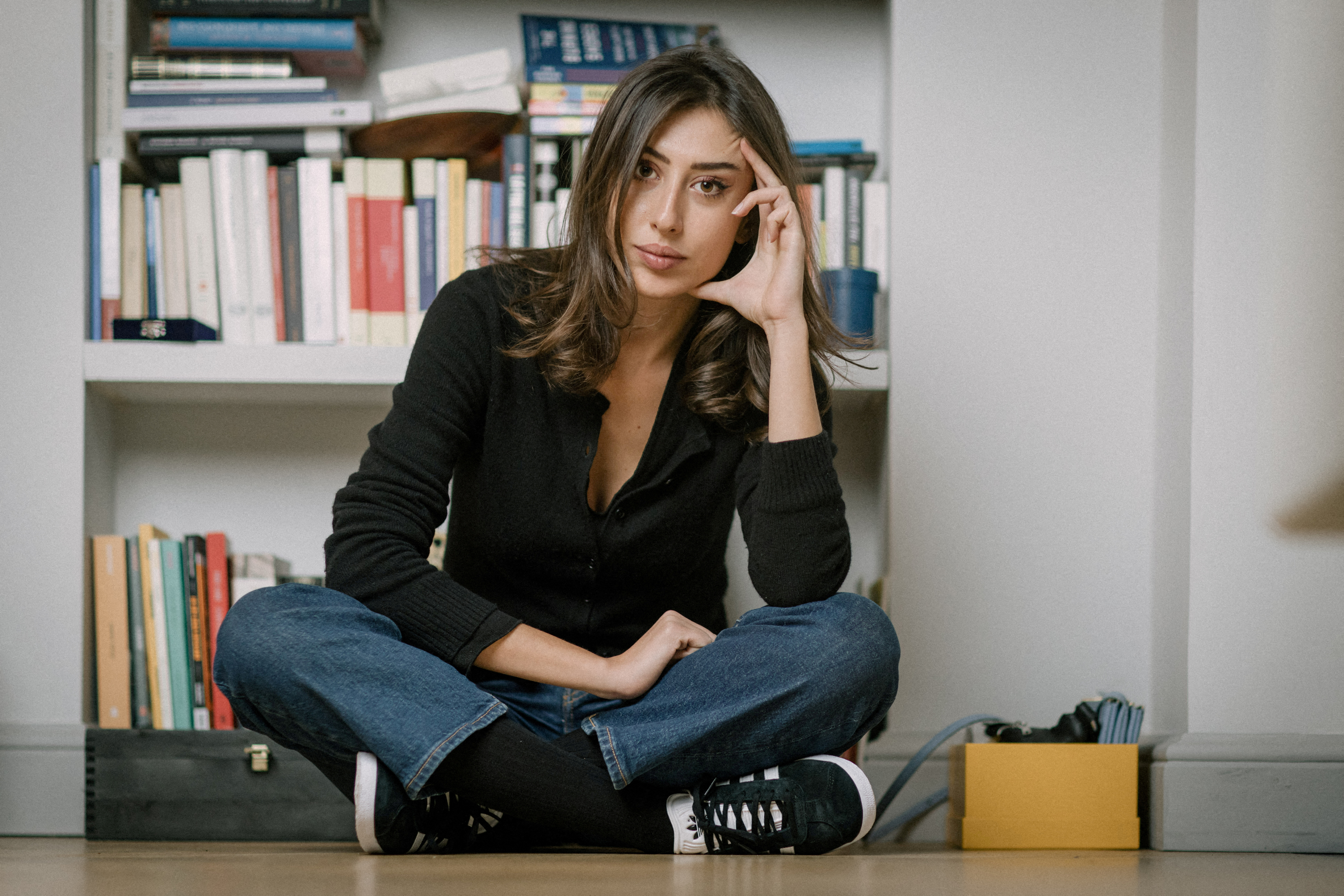 image Iran confirms arrest of Italian journalist Cecilia Sala