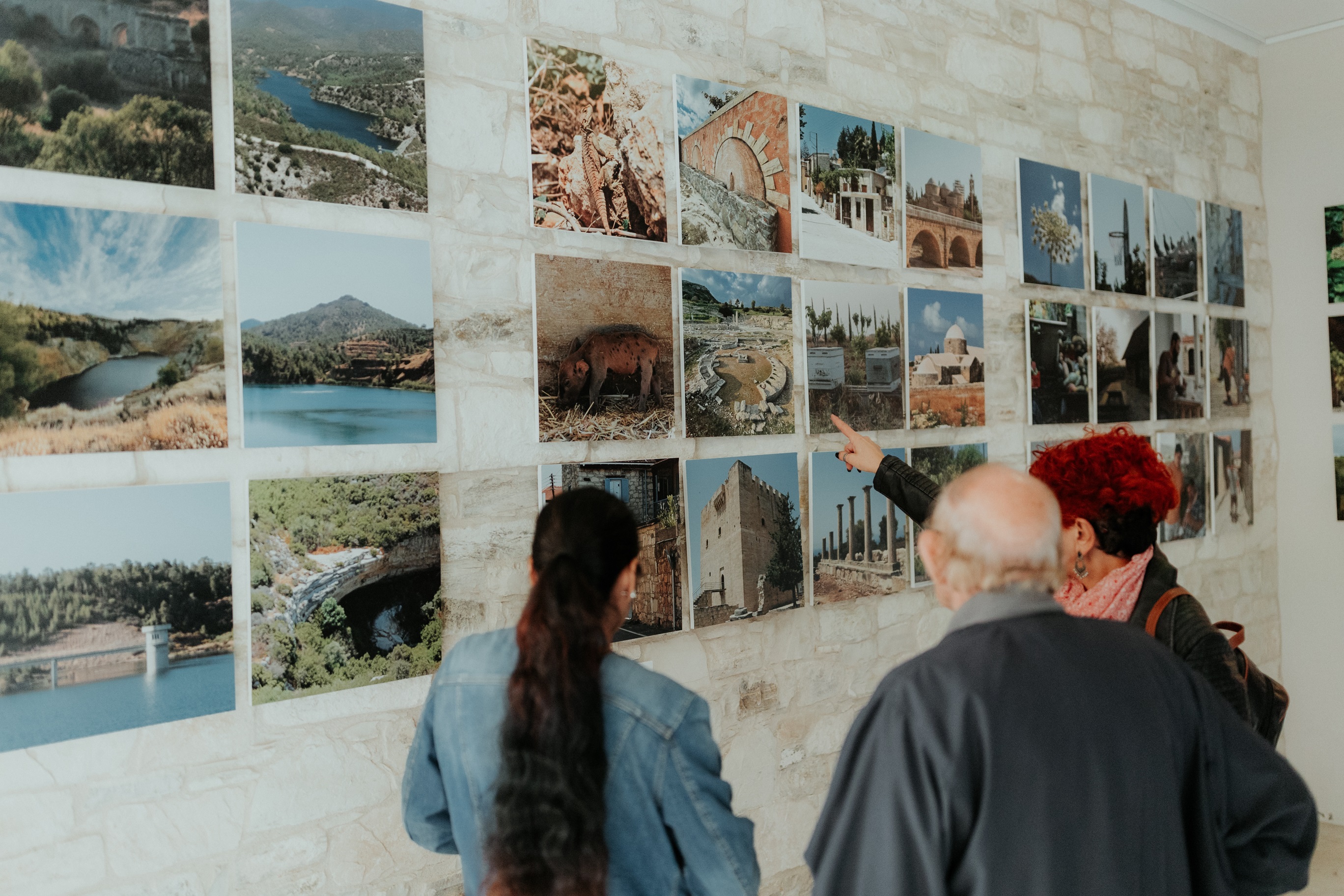 image Exploring Cyprus beyond the city