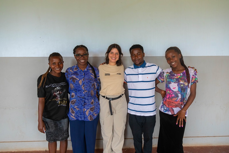 image Empowering dreams: higher education&#8217;s impact on struggling communities