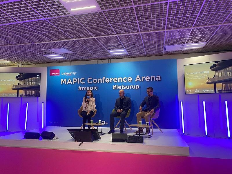 image At MAPIC Cannes BBF unveils KEAN &#8211; a new landmark driving global interest