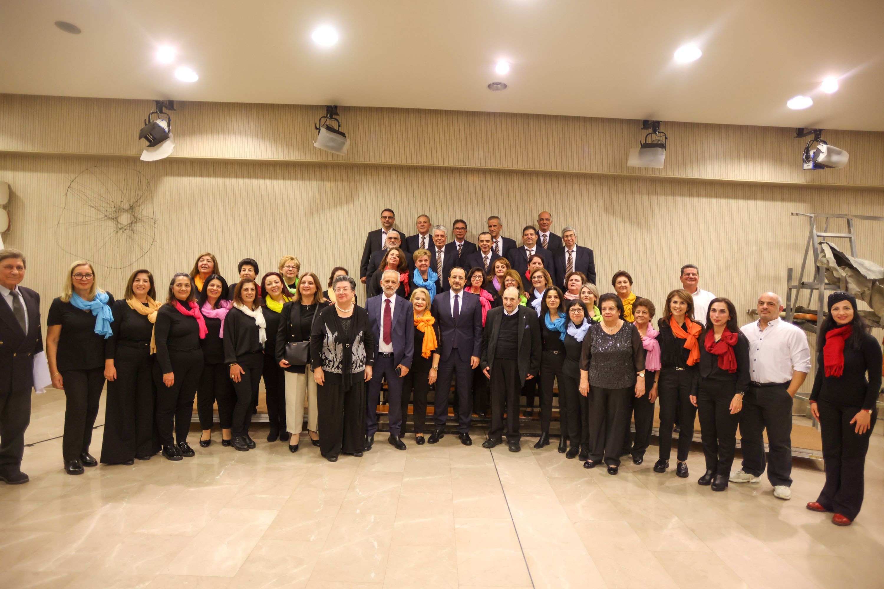 image Gender, child issues Cyprus’ priorities at human rights council