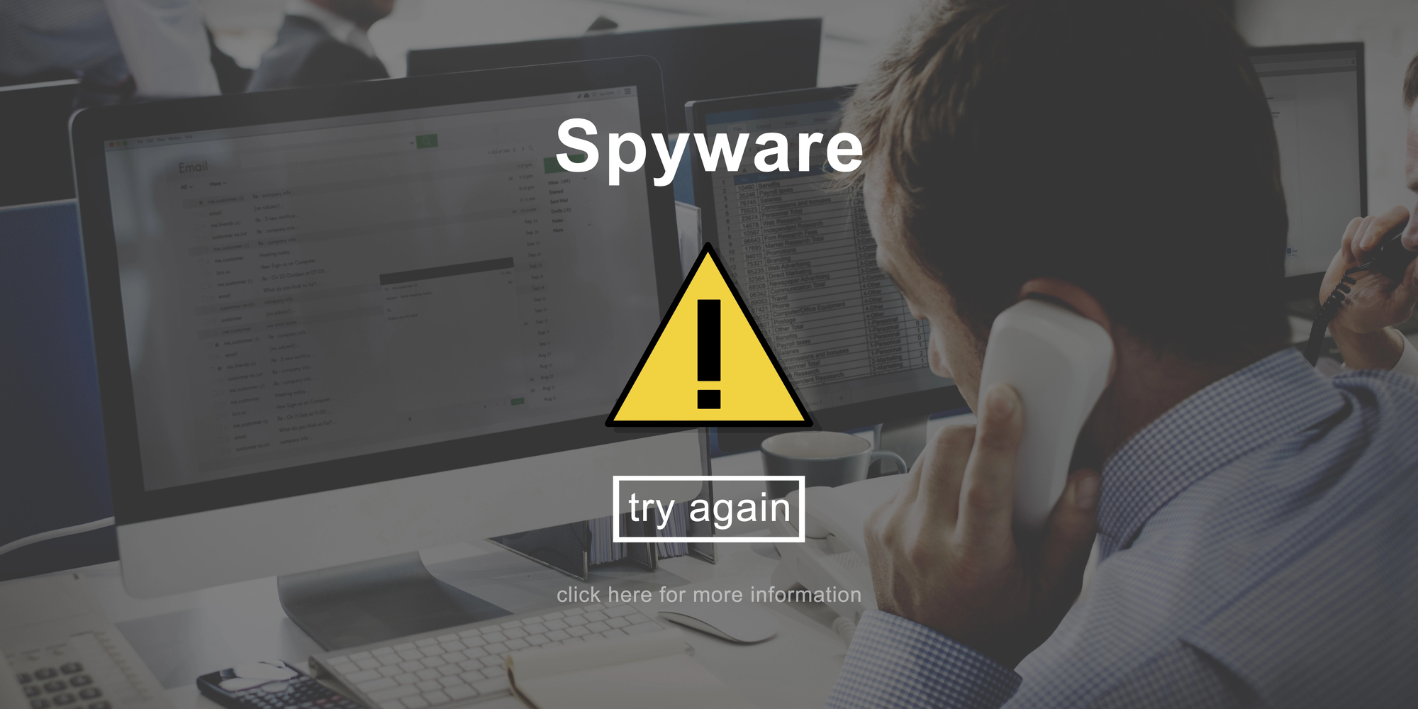 image Serbian spyware covertly monitors journalists, activists&#8217; phones, Amnesty says
