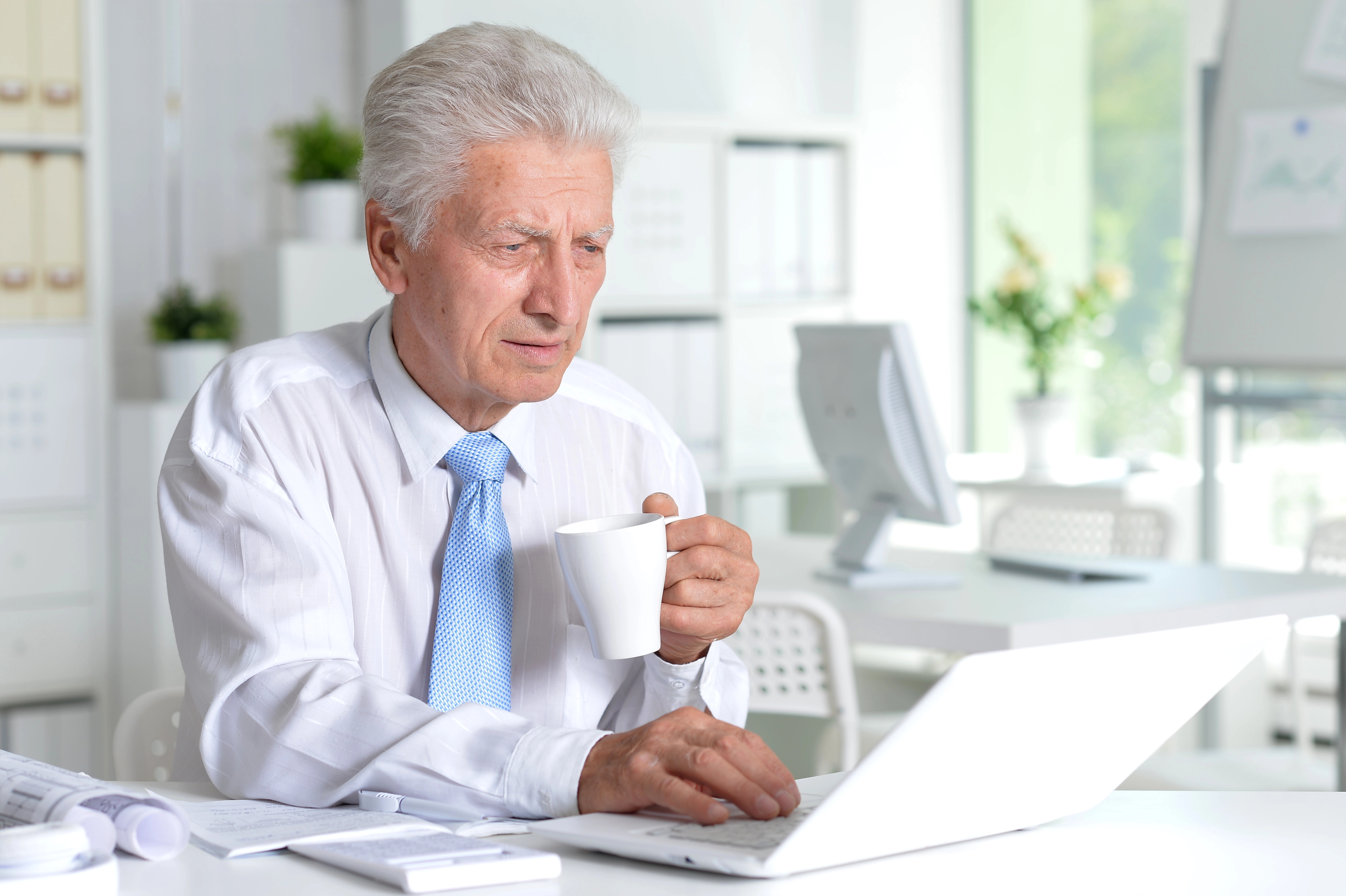 image Cypriots continue working after retirement age ‘out of necessity’