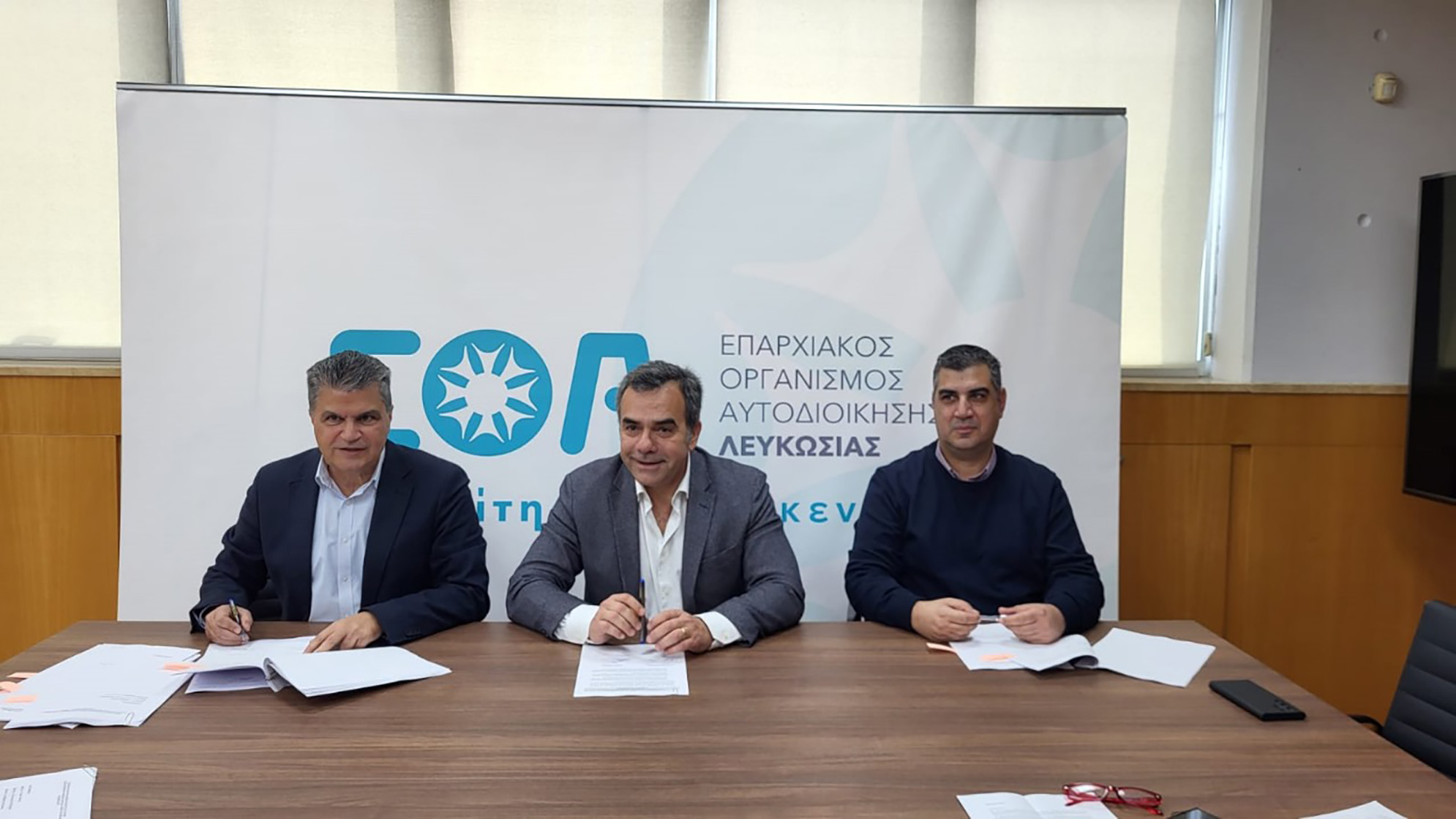 image First nationwide agreement for self-governance workers signed