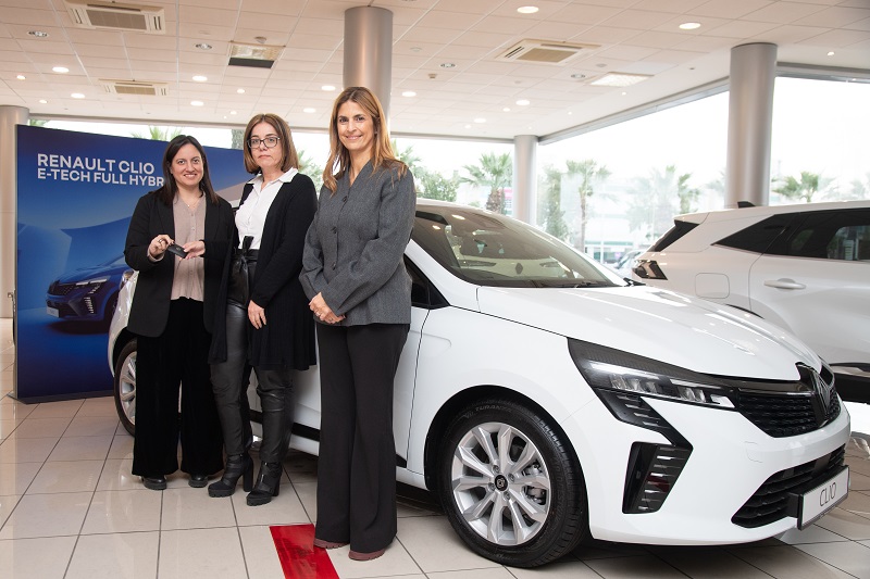 image Pilakoutas Group supports Agia Skepi mission for 19th year running