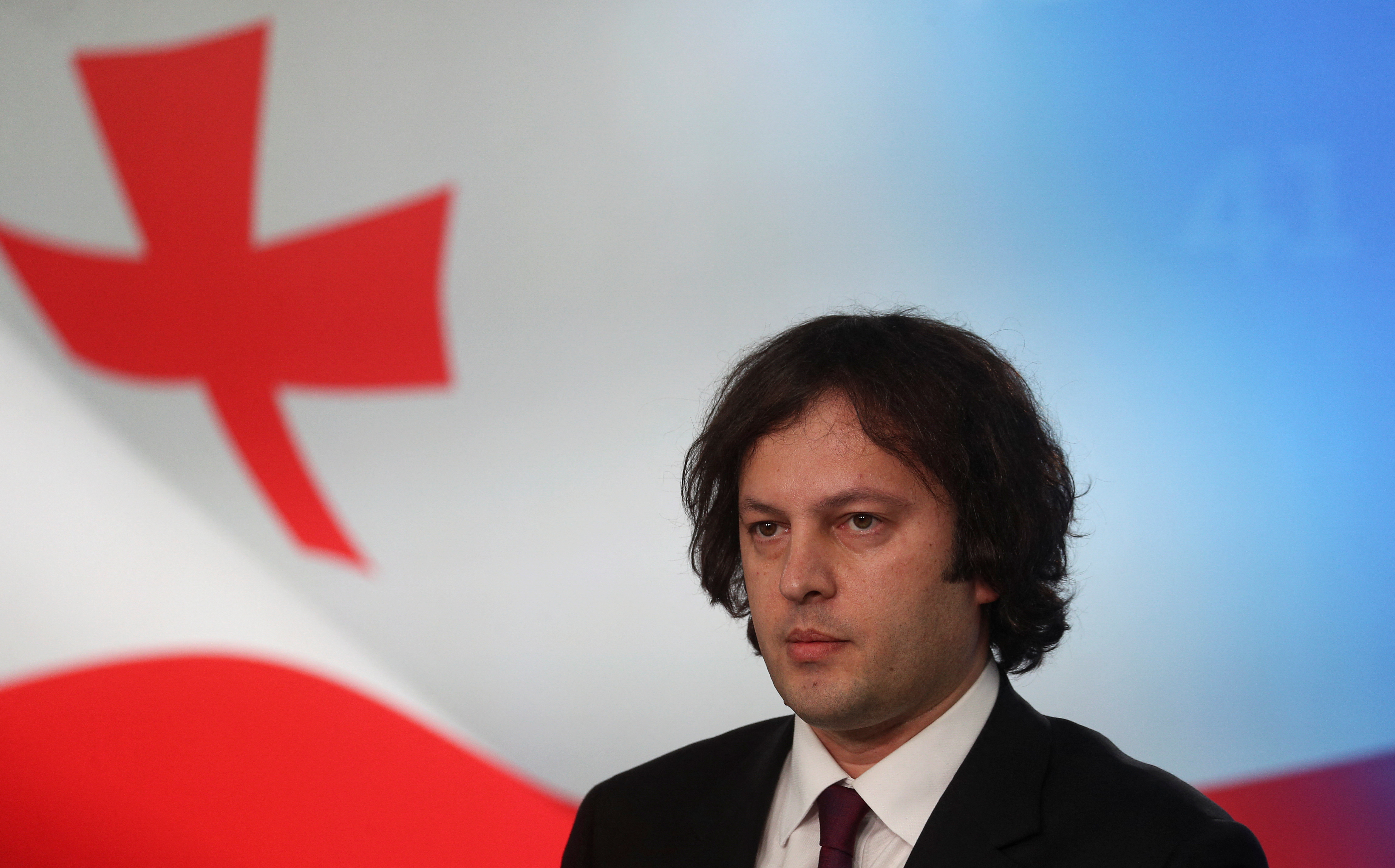 image Georgia committed to EU membership