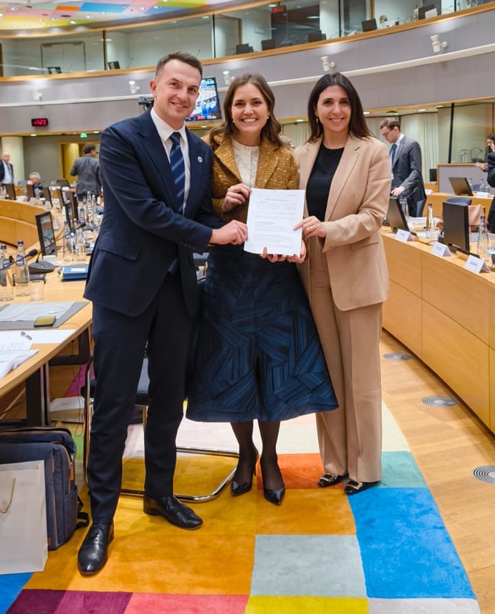 image General Affairs Council approves Poland, Denmark and Cyprus&#8217; joint EU working programme