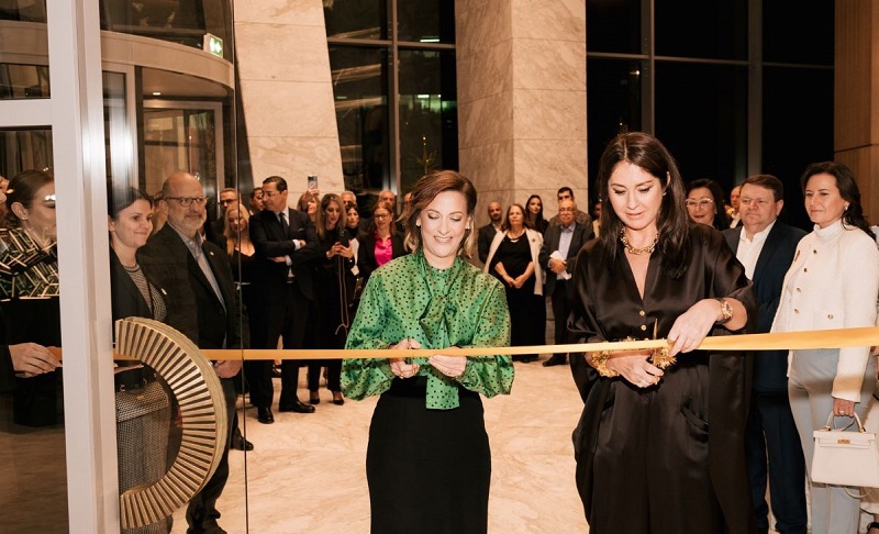 image XeniArtSpace gallery opens in Limassol as new showcase of iconic works