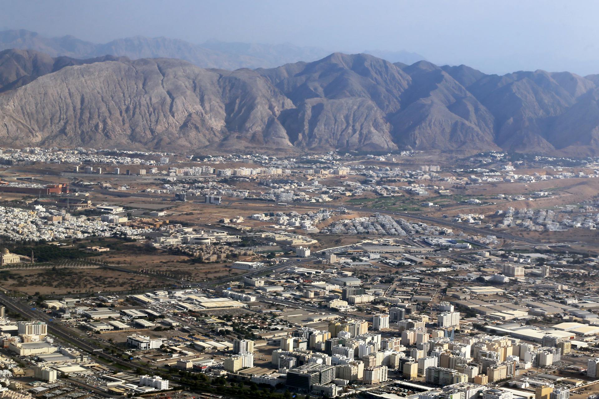 image Cyprus and Oman sign double tax treaty