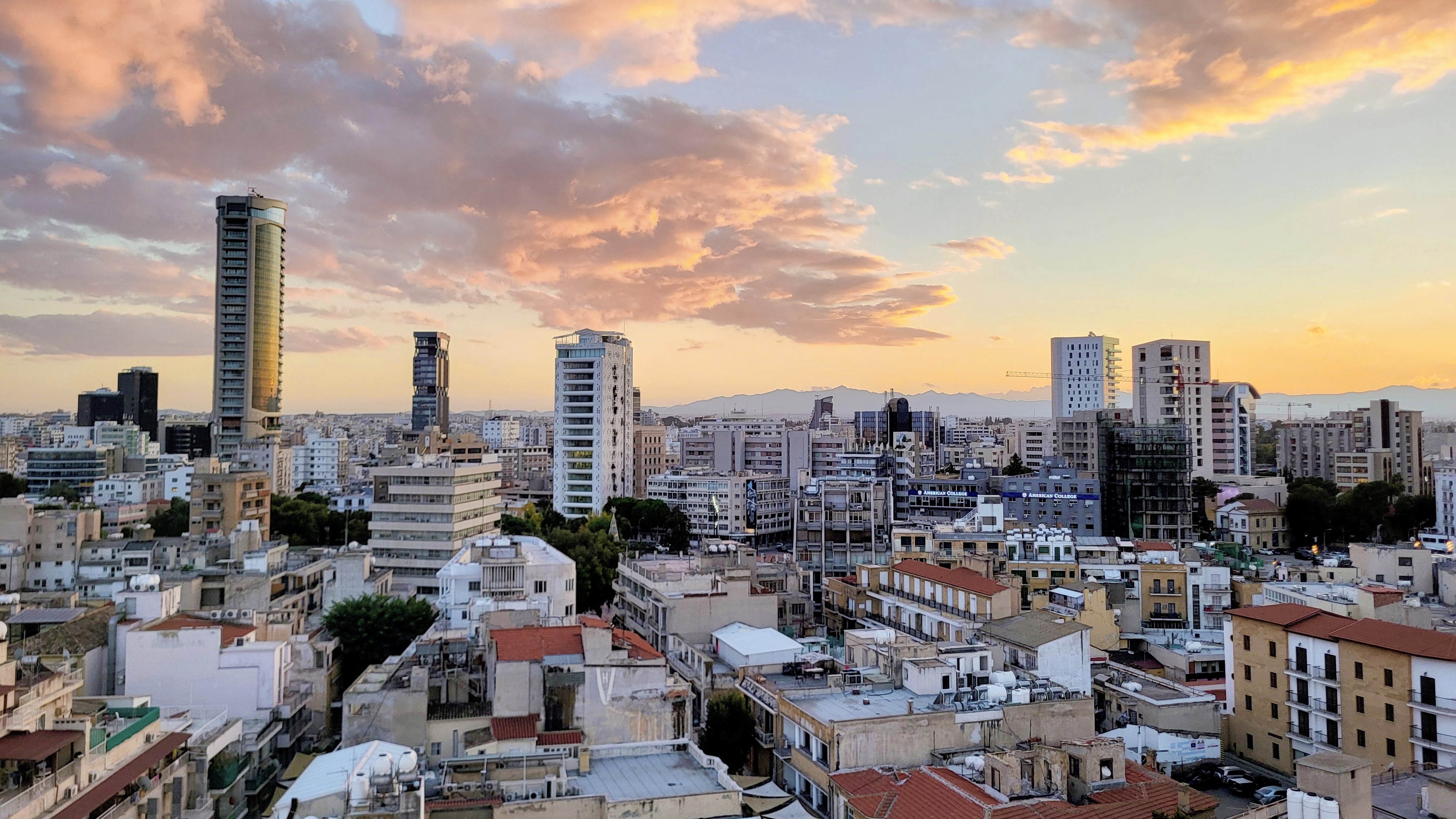 image Nicosia mayor denies fine quotas amid officers&#8217; claims