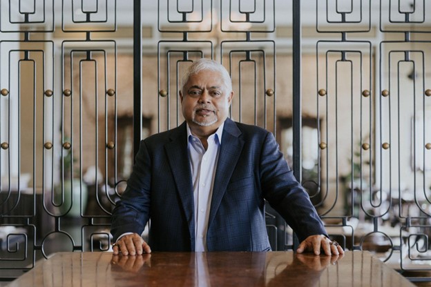image Vijay Eswaran on the diplomatic and economic implications of ASEAN’s new leadership