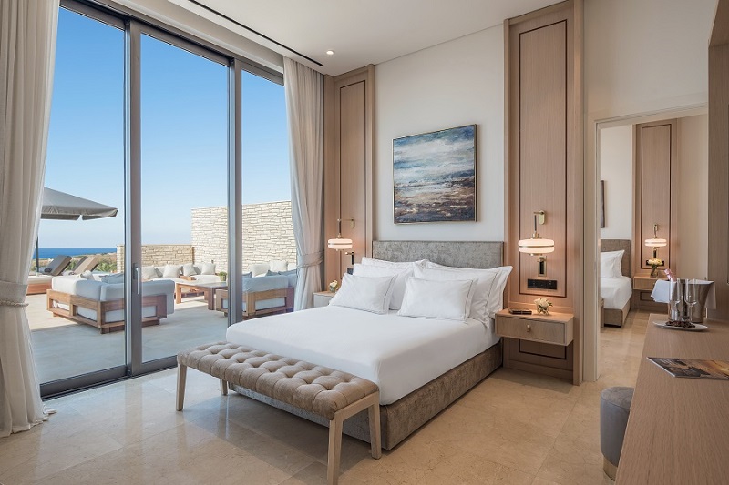 image The ultimate presidential stay in Cyprus