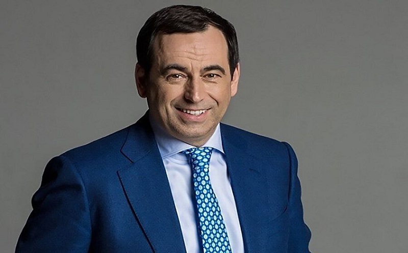 image Billionaire Roman Avdeev completes sale of all Russian assets