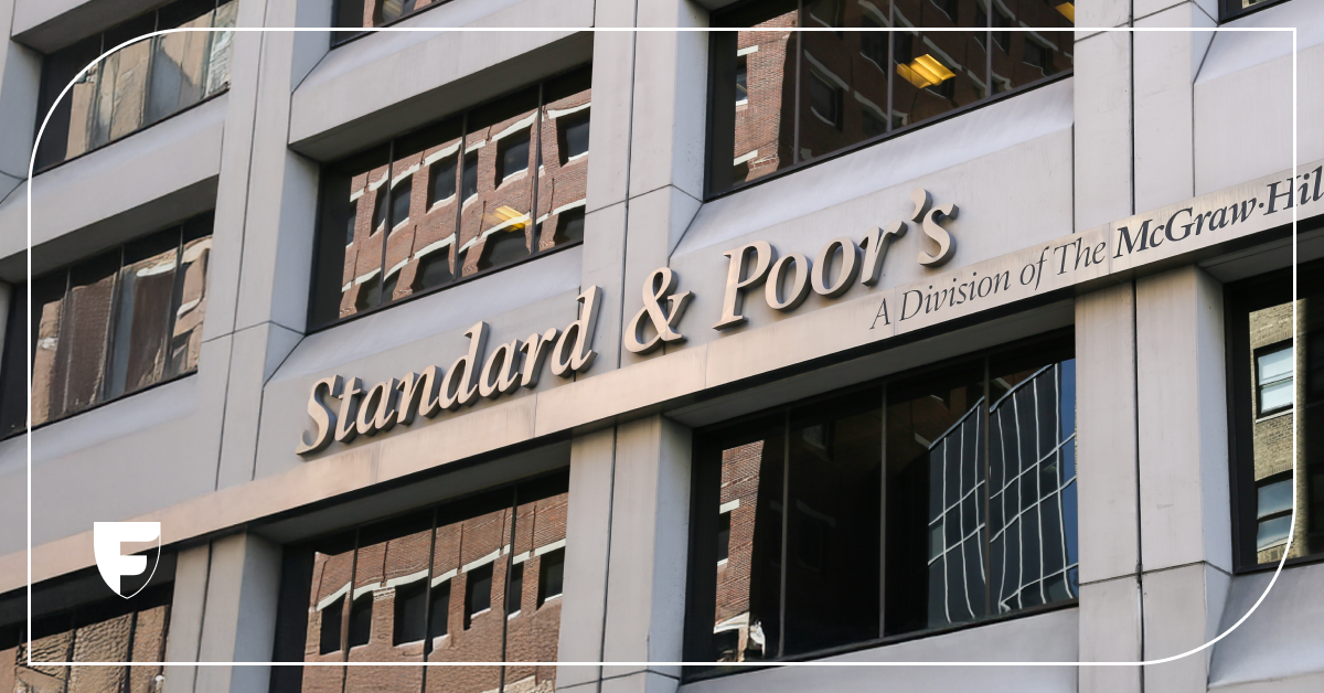 image S&amp;P upgrades Freedom Holding units amid robust growth